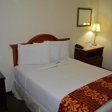 West Park Inn ซานดิเอโก ภายนอก รูปภาพ
