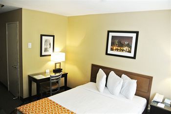 West Park Inn ซานดิเอโก ภายนอก รูปภาพ