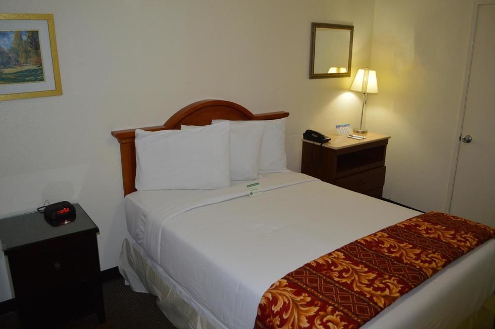 West Park Inn ซานดิเอโก ภายนอก รูปภาพ